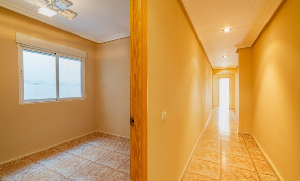 Herverkoop - 1. Appartement / flat - Torrevieja - Costa Blanca Zuid