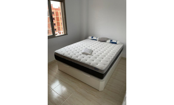 Herverkoop - 1. Appartement / flat - San Miguel de Salinas - Costa Blanca Zuid