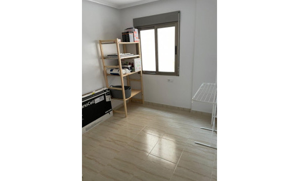 Herverkoop - 1. Appartement / flat - San Miguel de Salinas - Costa Blanca Zuid