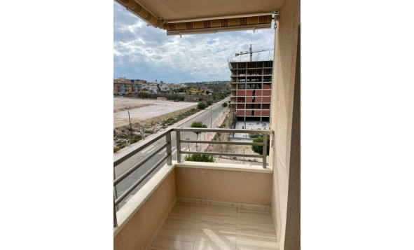 Herverkoop - 1. Appartement / flat - San Miguel de Salinas - Costa Blanca Zuid