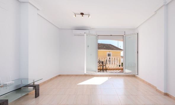 Resale - 1. Apartment / flat - Cabo Roig - Costa Blanca South