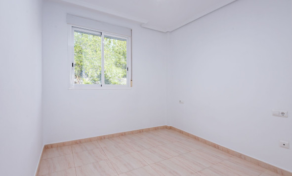 Resale - 1. Apartment / flat - Cabo Roig - Costa Blanca South