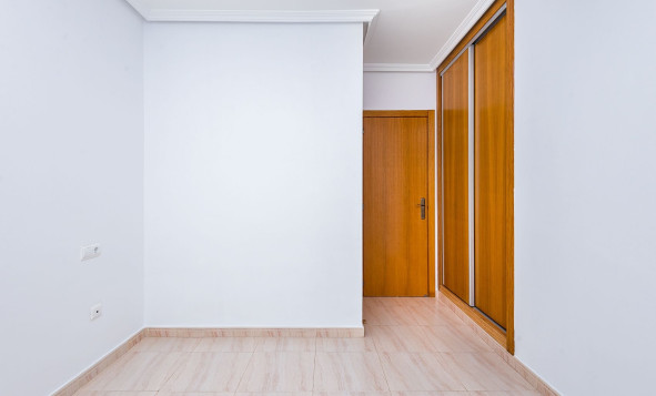 Resale - 1. Apartment / flat - Cabo Roig - Costa Blanca South