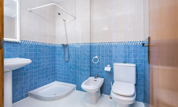 Resale - 1. Apartment / flat - Cabo Roig - Costa Blanca South