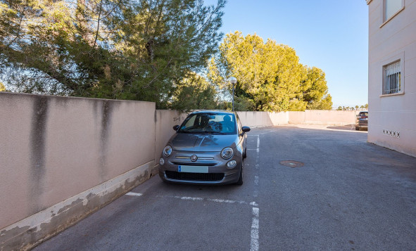 Resale - 1. Apartment / flat - Cabo Roig - Costa Blanca South