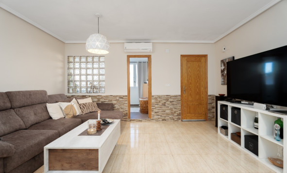 Herverkoop - 1. Appartement / flat - Gran Alacant - Costa Blanca Zuid