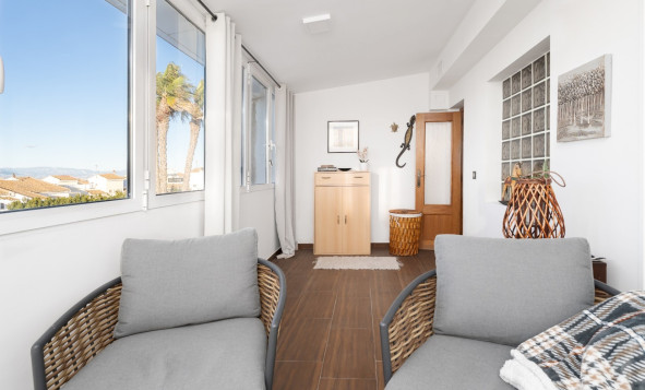 Herverkoop - 1. Appartement / flat - Gran Alacant - Costa Blanca Zuid