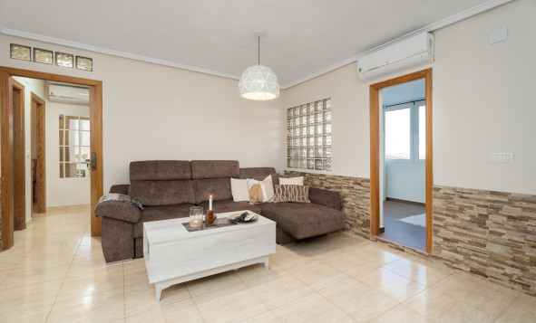 Herverkoop - 1. Appartement / flat - Gran Alacant - Costa Blanca Zuid
