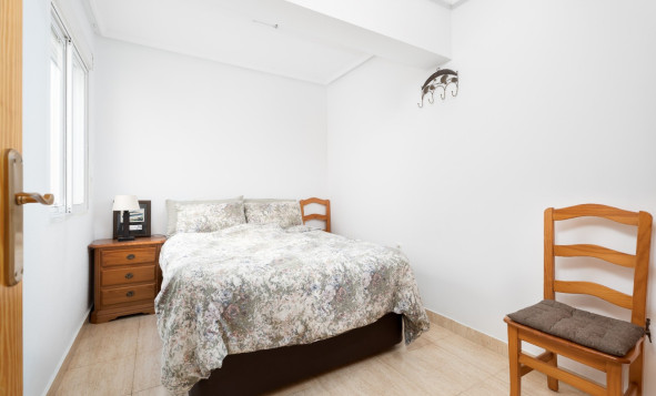 Herverkoop - 1. Appartement / flat - Gran Alacant - Costa Blanca Zuid