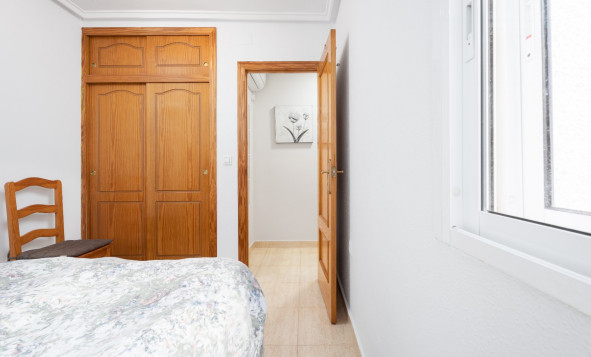 Herverkoop - 1. Appartement / flat - Gran Alacant - Costa Blanca Zuid