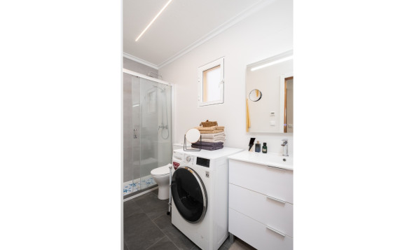 Herverkoop - 1. Appartement / flat - Gran Alacant - Costa Blanca Zuid