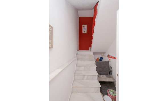 Herverkoop - 1. Appartement / flat - Gran Alacant - Costa Blanca Zuid