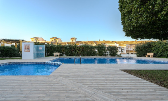 Herverkoop - 1. Appartement / flat - Gran Alacant - Costa Blanca Zuid