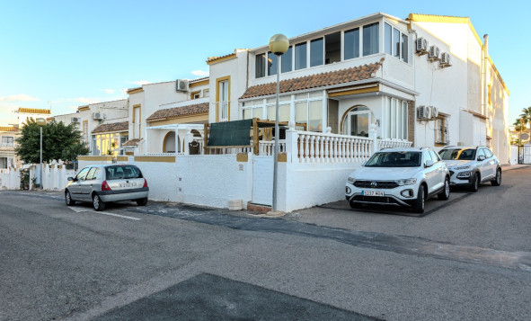Herverkoop - 1. Appartement / flat - Gran Alacant - Costa Blanca Zuid