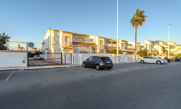 Herverkoop - 1. Appartement / flat - Gran Alacant - Costa Blanca Zuid