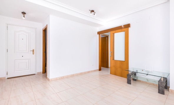 Resale - 1. Apartment / flat - Cabo Roig - Costa Blanca South