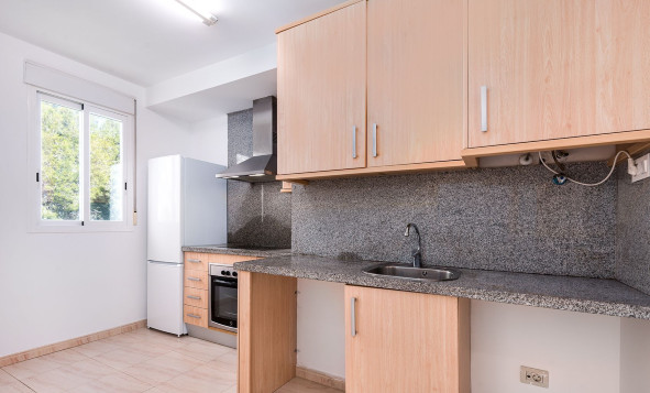 Resale - 1. Apartment / flat - Cabo Roig - Costa Blanca South