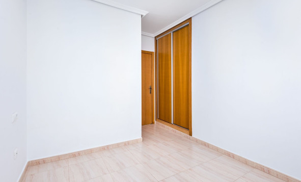 Resale - 1. Apartment / flat - Cabo Roig - Costa Blanca South