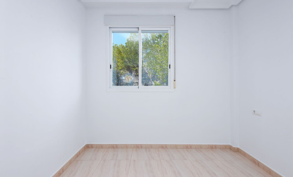 Resale - 1. Apartment / flat - Cabo Roig - Costa Blanca South