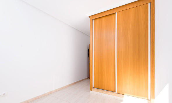 Resale - 1. Apartment / flat - Cabo Roig - Costa Blanca South