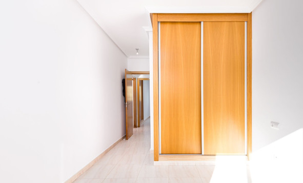 Resale - 1. Apartment / flat - Cabo Roig - Costa Blanca South