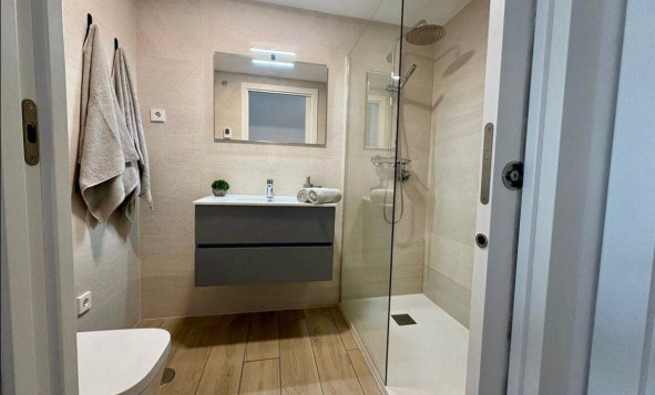 Reventa - 1. Apartamento / piso - Santa Rosalia - Costa Calida