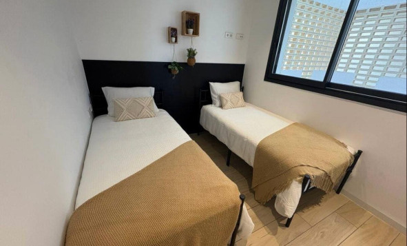 Reventa - 1. Apartamento / piso - Santa Rosalia - Costa Calida