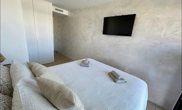 Reventa - 1. Apartamento / piso - Santa Rosalia - Costa Calida