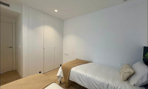 Reventa - 1. Apartamento / piso - Santa Rosalia - Costa Calida