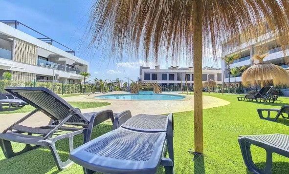 Reventa - 1. Apartamento / piso - Santa Rosalia - Costa Calida