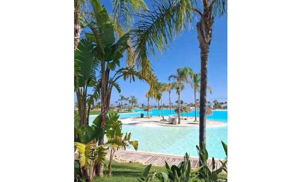 Reventa - 1. Apartamento / piso - Santa Rosalia - Costa Calida