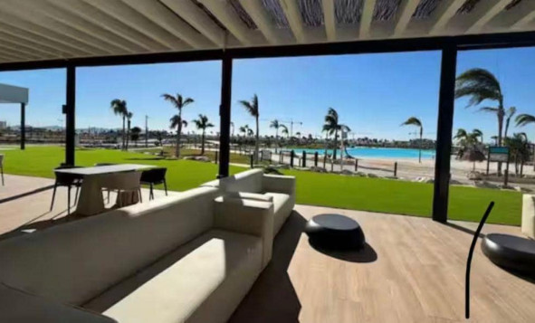 Reventa - 1. Apartamento / piso - Santa Rosalia - Costa Calida