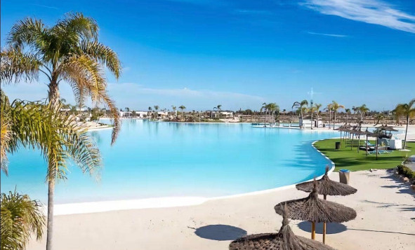 Reventa - 1. Apartamento / piso - Santa Rosalia - Costa Calida