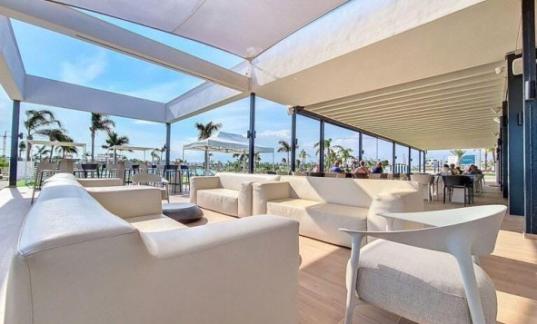 Reventa - 1. Apartamento / piso - Santa Rosalia - Costa Calida