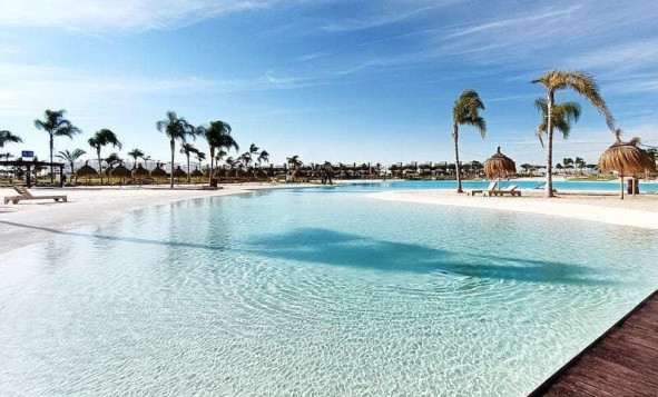 Reventa - 1. Apartamento / piso - Santa Rosalia - Costa Calida