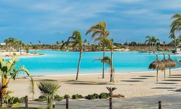 Reventa - 1. Apartamento / piso - Santa Rosalia - Costa Calida