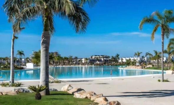 Reventa - 1. Apartamento / piso - Santa Rosalia - Costa Calida