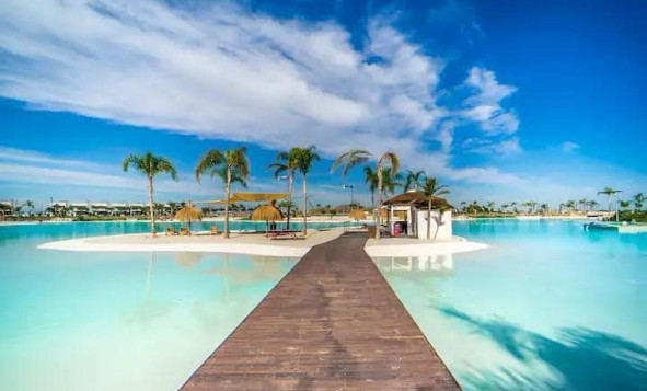 Reventa - 1. Apartamento / piso - Santa Rosalia - Costa Calida