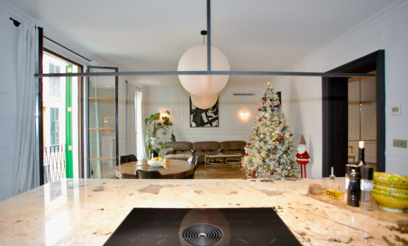 Reventa - 1. Apartamento / piso - Palma - Centre