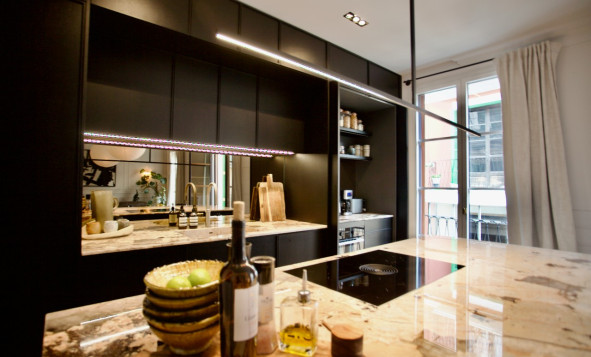 Reventa - 1. Apartamento / piso - Palma - Centre