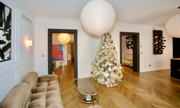 Reventa - 1. Apartamento / piso - Palma - Centre