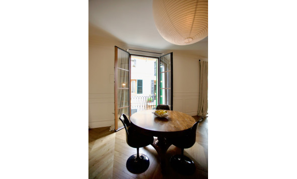 Reventa - 1. Apartamento / piso - Palma - Centre