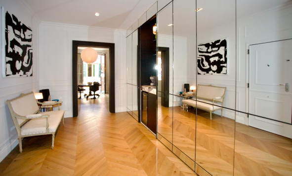 Reventa - 1. Apartamento / piso - Palma - Centre