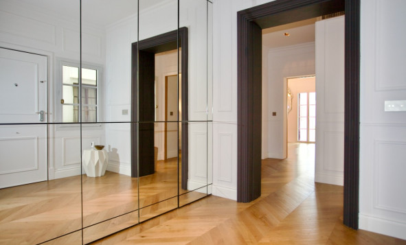 Reventa - 1. Apartamento / piso - Palma - Centre