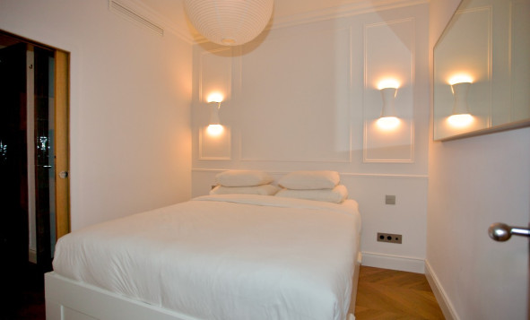 Reventa - 1. Apartamento / piso - Palma - Centre