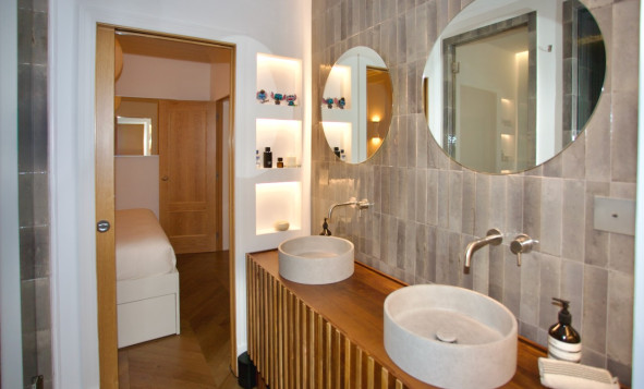 Reventa - 1. Apartamento / piso - Palma - Centre