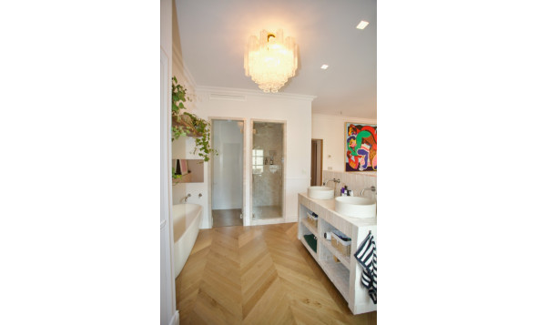 Reventa - 1. Apartamento / piso - Palma - Centre