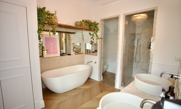 Reventa - 1. Apartamento / piso - Palma - Centre