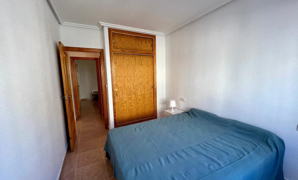 Reventa - 1. Apartamento / piso - Playa Flamenca - Costa Blanca Sur