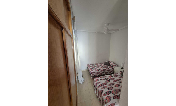 Reventa - 1. Apartamento / piso - Playa Flamenca - Costa Blanca Sur